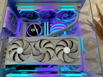 ⭐️ Ryzen 7 9800x3D, RTX 5090 32GB, 64GB RAM, 2TB SSD, 1500W - 6