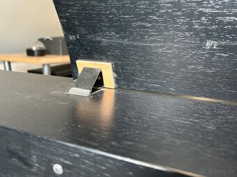 kvalitny elektricky klavir Kawai CN14 - 6