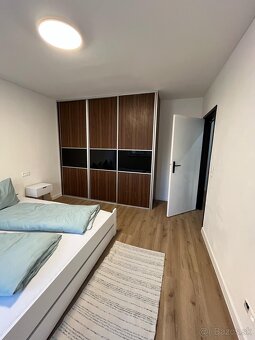 Na prenájom 3-izbový byt po kompletnej rekonštrukcii Poprad - 6