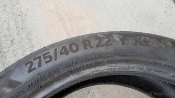 275/40 r22 - 6