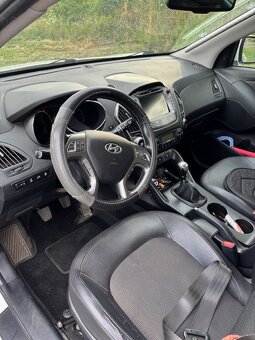 Hyundai ix35 - 6