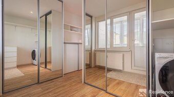 1 - izbový byt na predaj Liptovský Mikuláš - Podbreziny - 6