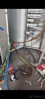 Elektroinštalácie - Elektroinštalačné práce ⚡️🛠️ - 6