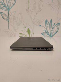 Dell Latitude 5420 i5-1145G7/16 GB RAM/256 GB SSD - 6