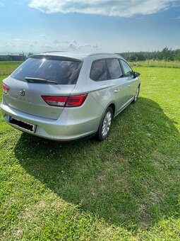 Seat Leon ST 1.6 TDI - 6