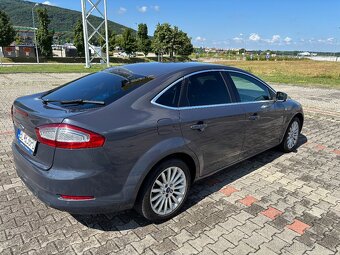 Ford Mondeo 2.0Tdci MK4 facelift r.v. 2012 - 6