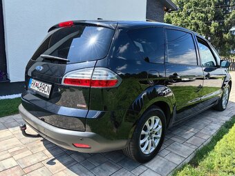 Ford S-Max 2009 1.8 Tdci - 6