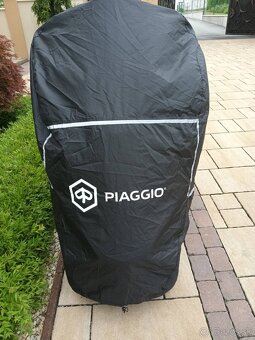 Piaggio MP3 500 HPE 2022 - 6