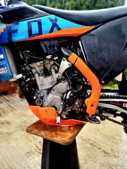 Ktm SX-F 250 - 6
