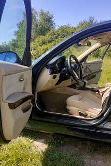 BMW 318D, 2.0 Disel 105 kW, r. 2008, nájazd 220 tis. km. - 6
