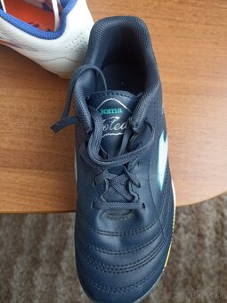 Predám detské kopačky - 6