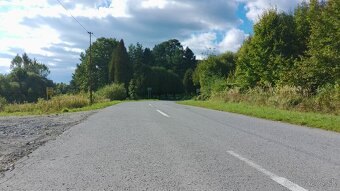 FINREA│ Pozemok Šútovo - 1610m² - 6