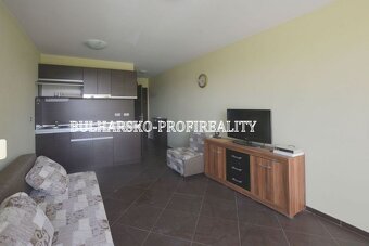 Bulharsko-Nessebar, Odyssey 1kk - 6