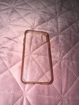 iPhone X   64Gb - 6