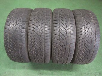 R19 Zimná sada RCD rozteč 5x112 235/50R19 GOODYEAR - 6
