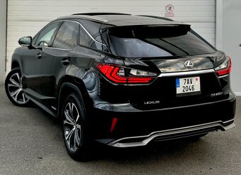 LEXUS RX450H 2018 193KW HYBRID AUTOMAT - 6