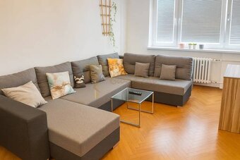 2-izb. na ul. Plzenská, Nové Mesto - 6