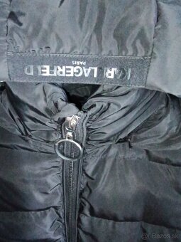 Karl Lagerferd damska bunda - 6