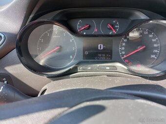 OPEL CROSLAND X - 6