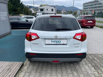 Suzuki Vitara S 1.4 BoosterJet 4WD - 129.000km - 2016 - 6