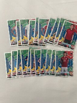 TOPPS EURO 2024 - KARTICKY - 6