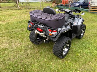 Can-am Outlander 800 s Tp + Šp - 6