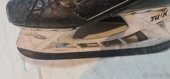 Predám korčule Bauer UltraSonic 7D fit.3 - 6