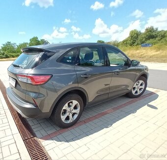 FORD KUGA 1,5TDCI/88KW AT8 138 XXXKM MODEL 2022 - 6