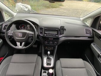 Seat alhambra 2.0tdi 125kw dsg - 6