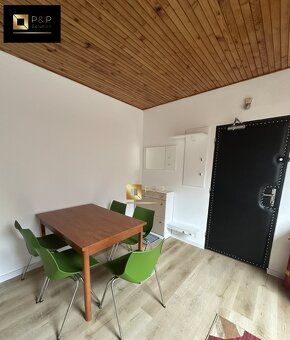 NA PRENÁJOM – Štýlový 2-izbový byt v centre mesta, Košice - 6