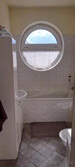 Prenájom 1 izbový byt TN - 6