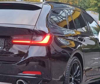 BMW 3 G21 Touring zadne svetla BMW g21 BMW G20 - 6