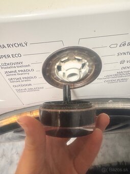 Samsung WW90K6414QW - 6