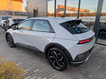 Hyundai Ioniq 5 72.6kWh A/T Style Edition - 6