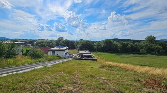 EXKLUZÍVNE Pozemok, stavebný 727 m2 v atraktívnej lokali - 6