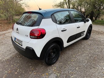 Citroën C3 PureTech 82 S S Shine - 6