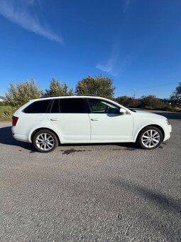 Škoda Octavia 3 1.6 TDI DSG - 6