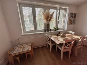 4iz rodinný dom pri OC VIVO so záhradkou - 6