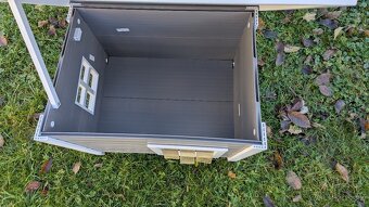 Predám domček pre mačku - 6