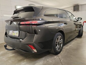 Peugeot 308 Break/SW SW 1.5 BlueHDi 130 Active Pack EAT8 - 6