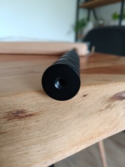 Nová selfie tyč 28-110 cm DJI, Gopro, Insta 360, Lamax - 6