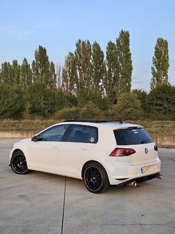 VW Golf 7 2.0 TDI - 6