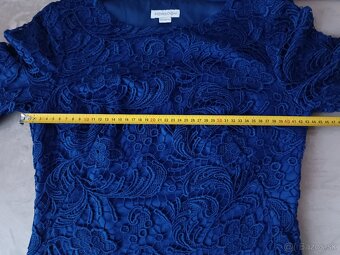 Spoločenské šaty 38 - 6