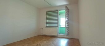 2+1 izbový byt s loggiou – Poltár, Sklárska ulica - 6