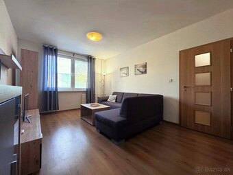 Na predaj pekný 3 izbový byt Skalica, ulica Záhradná - 6