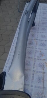 Strešný nosič bicykla - 6