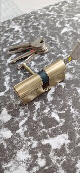 FAB cylindrická vložka - 6