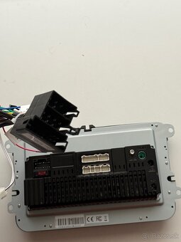 Apple/Android CarPlay - 6