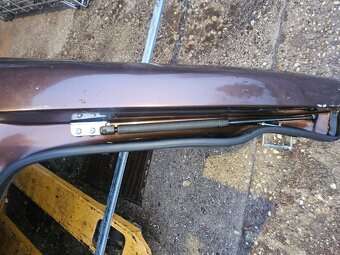 Har Top Nissan Navara - 6