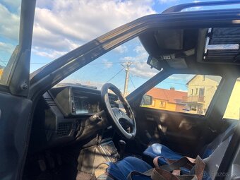 Škoda favorit 1.3 bmm,silverline,klima - 6